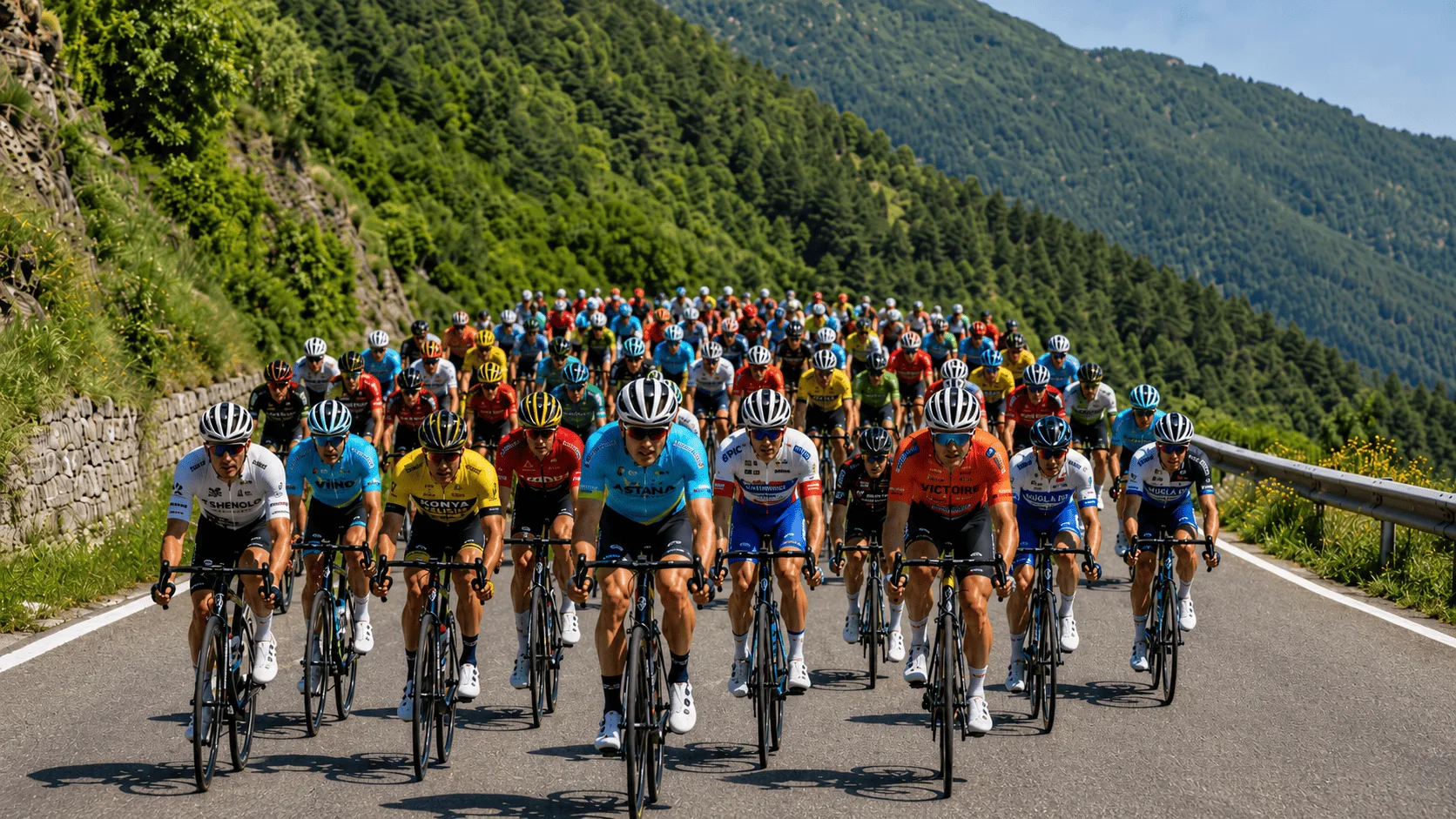 Tour Of Ordu 2026 Heyecanı Başlıyor